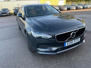 Volvo V90 bild 2