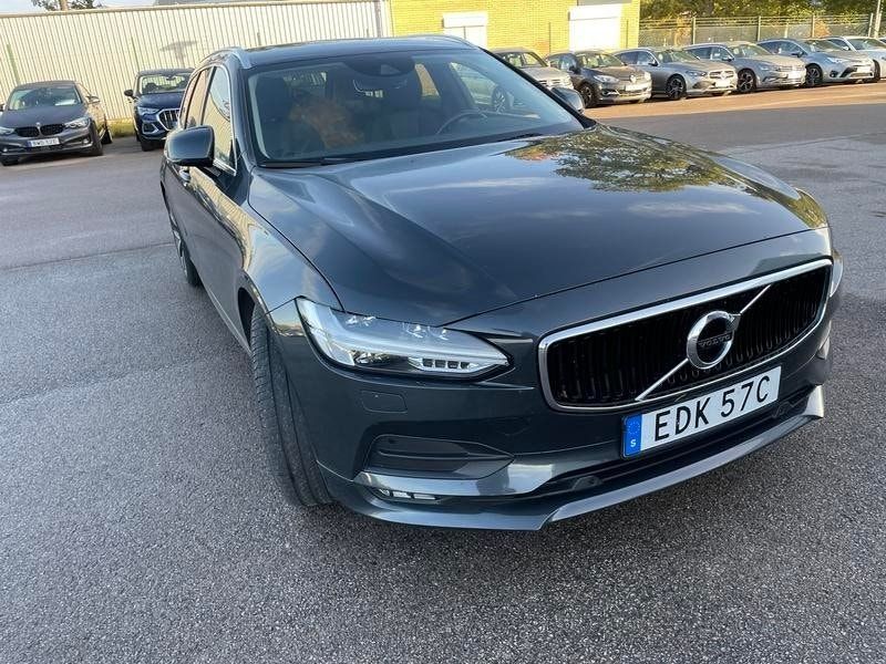 Volvo V90 bild 2
