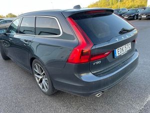 Volvo V90 bild 4