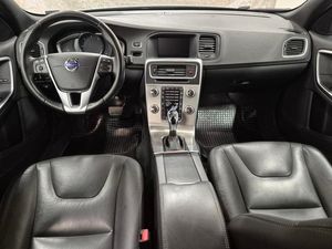 Volvo V60 bild 6