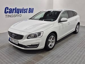Volvo V60 bild 1
