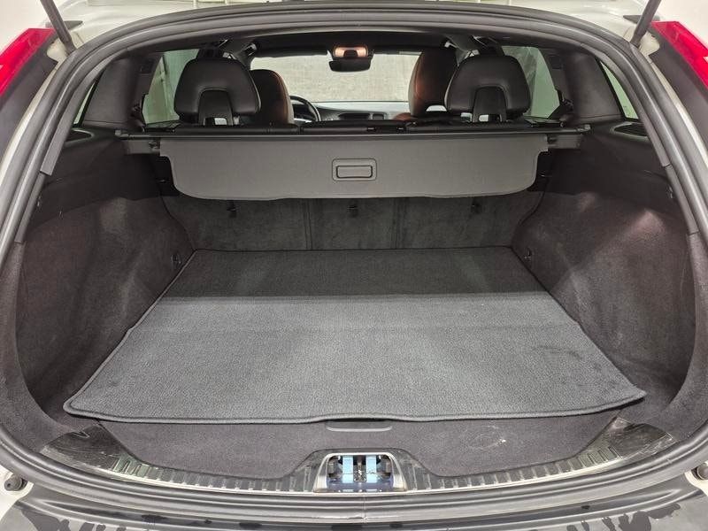 Volvo V60 bild 7