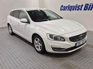 Volvo V60 bild 5