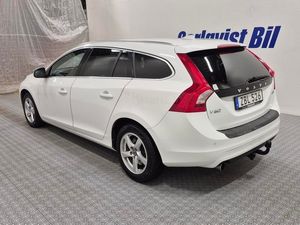 Volvo V60 bild 3