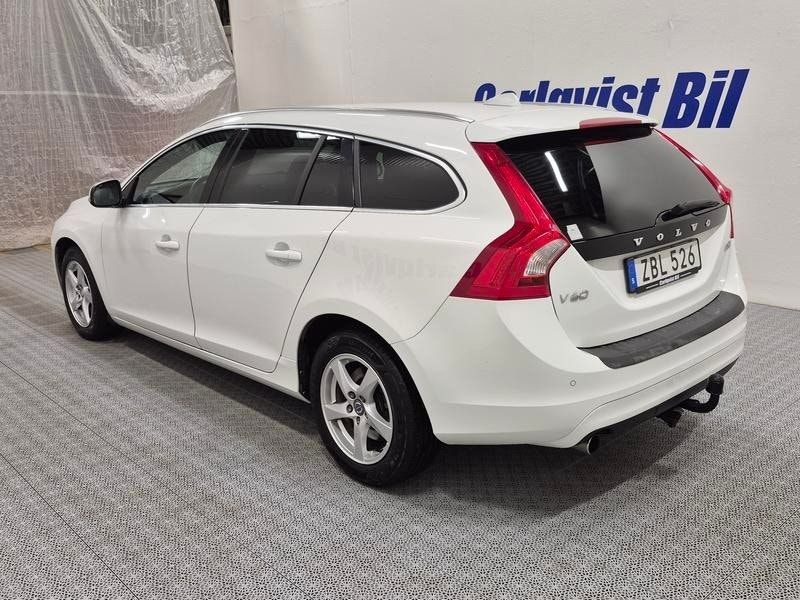 Volvo V60 bild 3