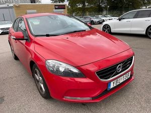 Volvo V40 bild 2
