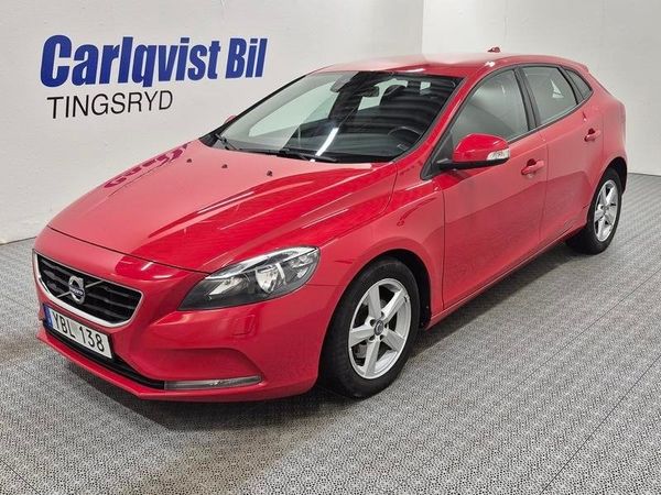 Volvo V40 T2 - 2016