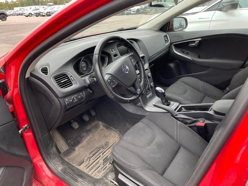 Volvo V40 bild 5