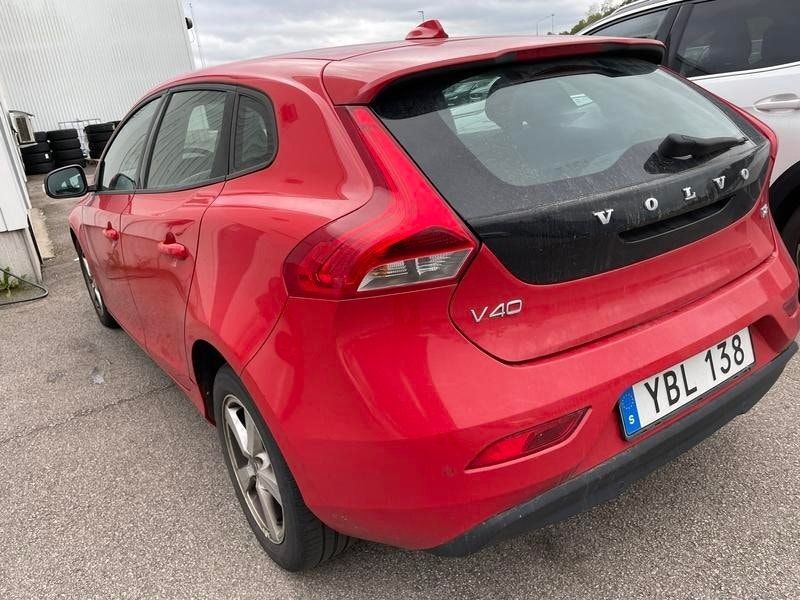 Volvo V40 bild 4