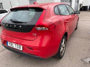 Volvo V40 bild 3