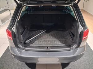 Volkswagen Passat bild 6