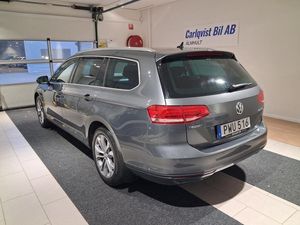 Volkswagen Passat bild 5