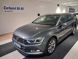 Volkswagen Passat bild 1