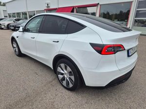 Tesla Model Y bild 3
