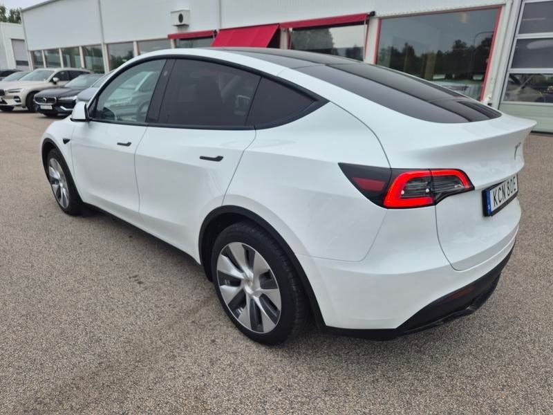 Tesla Model Y bild 3