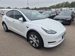 Tesla Model Y bild 5