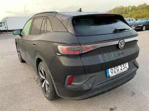 Volkswagen ID.4 bild 4