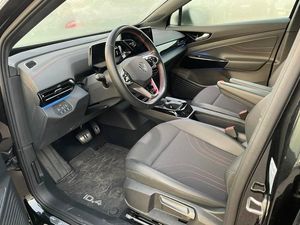 Volkswagen ID.4 bild 5