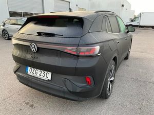 Volkswagen ID.4 bild 3