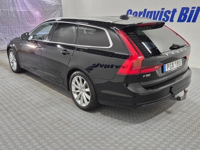 Volvo V90 bild 3