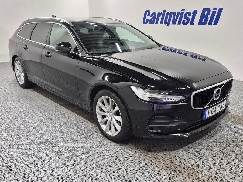 Volvo V90 bild 5