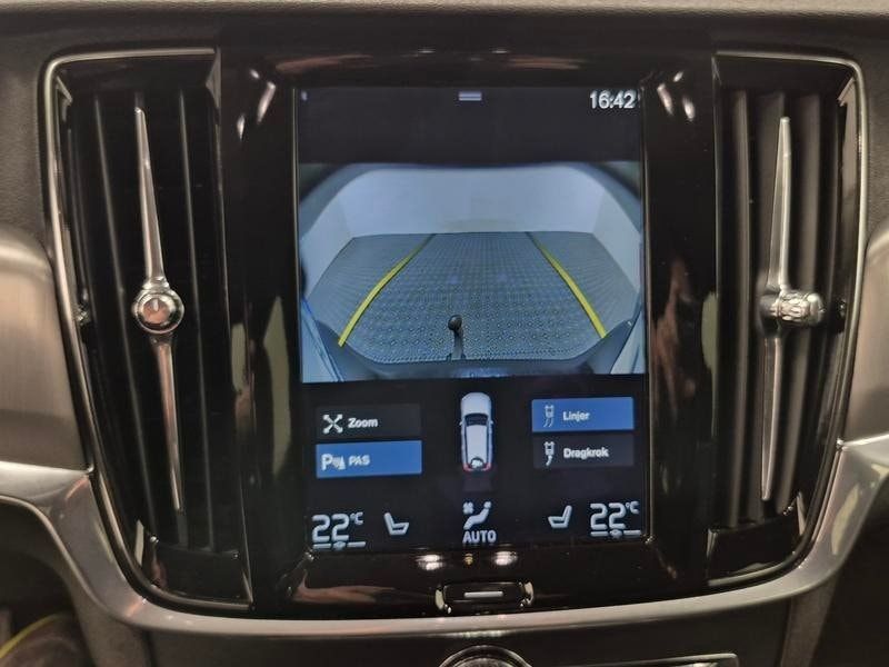 Volvo V90 bild 7