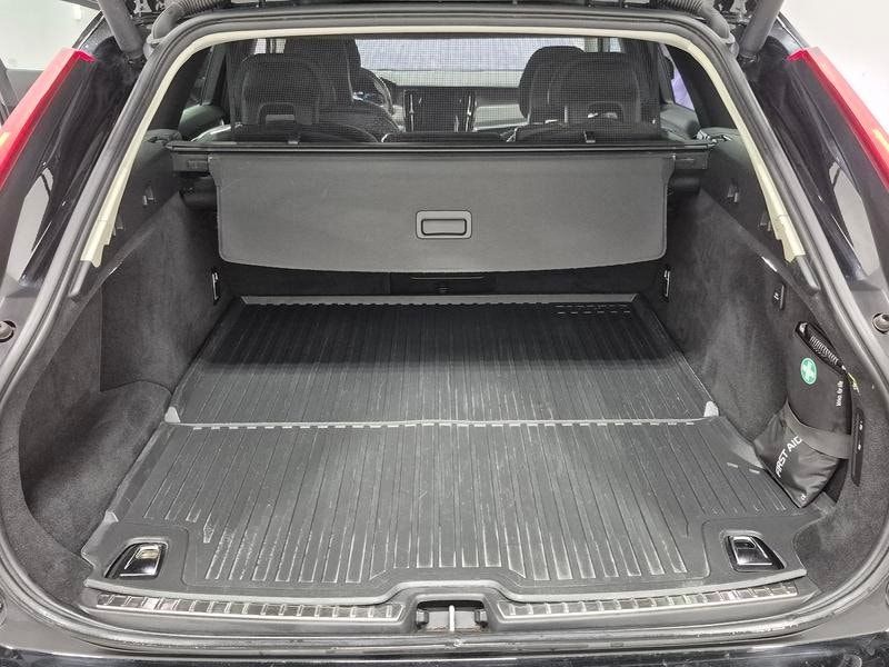 Volvo V90 bild 9