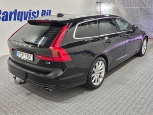Volvo V90 bild 4
