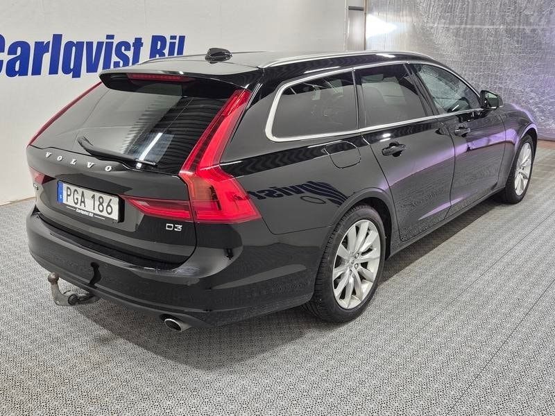 Volvo V90 bild 4