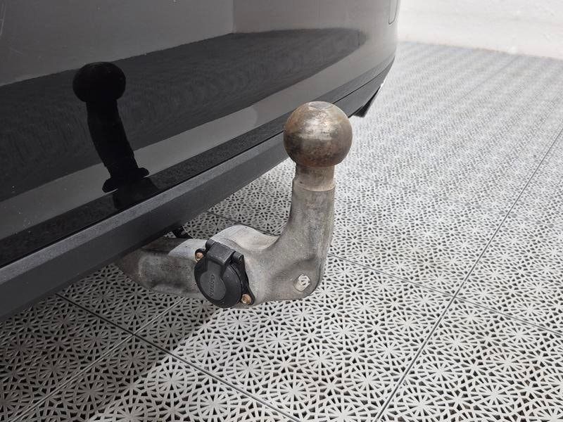 Volvo V90 bild 8