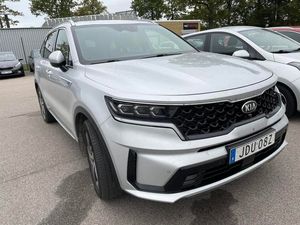 Kia Sorento bild 2