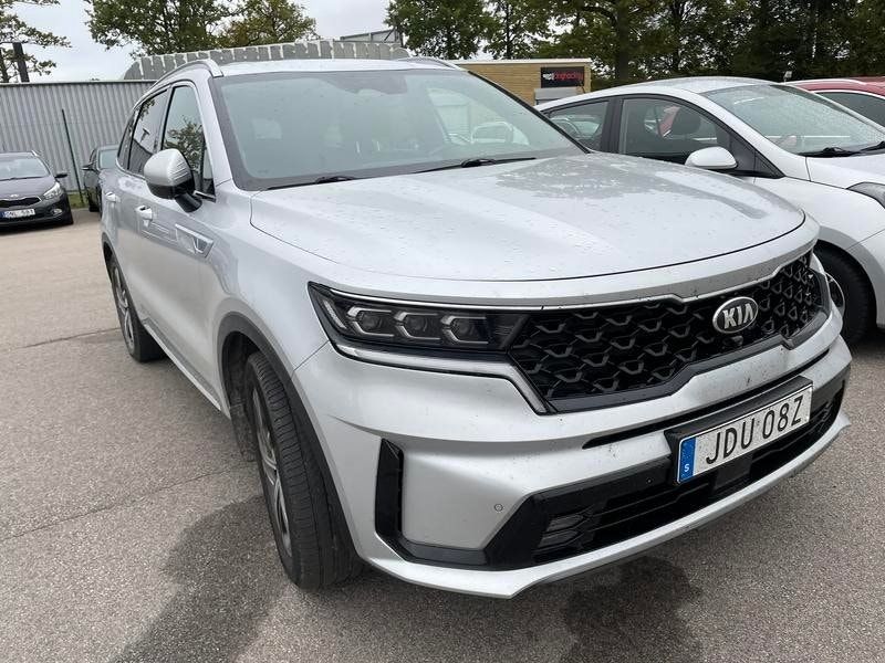 Kia Sorento bild 2
