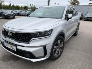 Kia Sorento bild 1