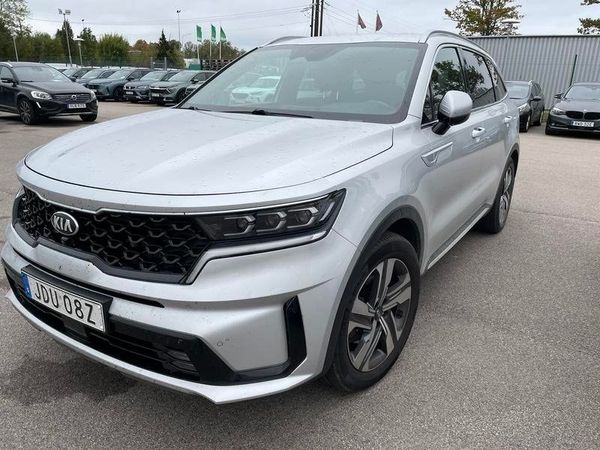Kia Sorento Recharge 7-sits Plug in - 2021