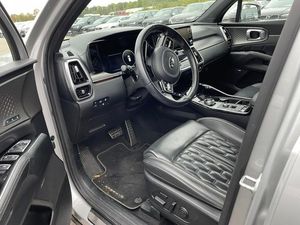 Kia Sorento bild 5