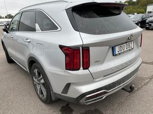 Kia Sorento bild 4