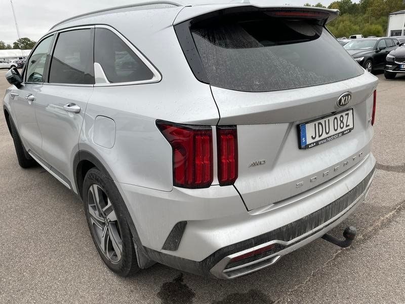 Kia Sorento bild 4