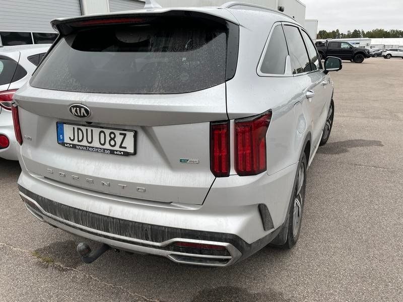Kia Sorento bild 3