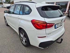 BMW X1 bild 2