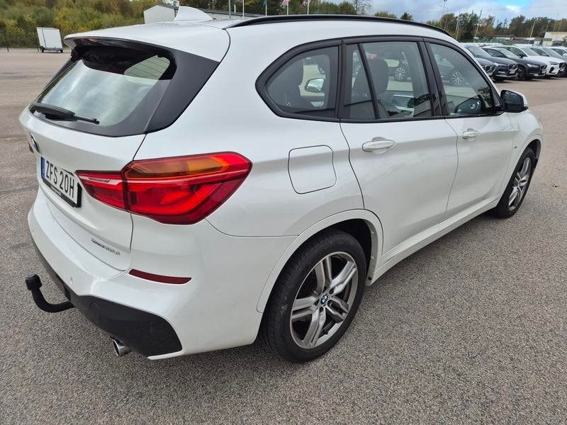 BMW X1 bild 3
