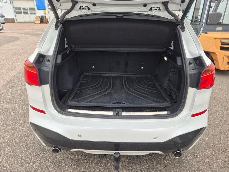 BMW X1 bild 5