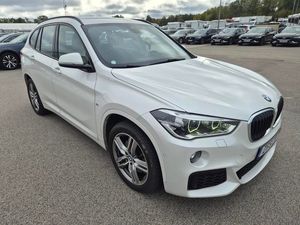 BMW X1 bild 4