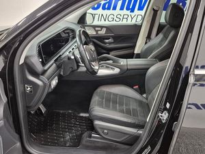 Mercedes GLE400 bild 2