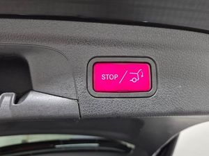 Mercedes GLE400 bild 15