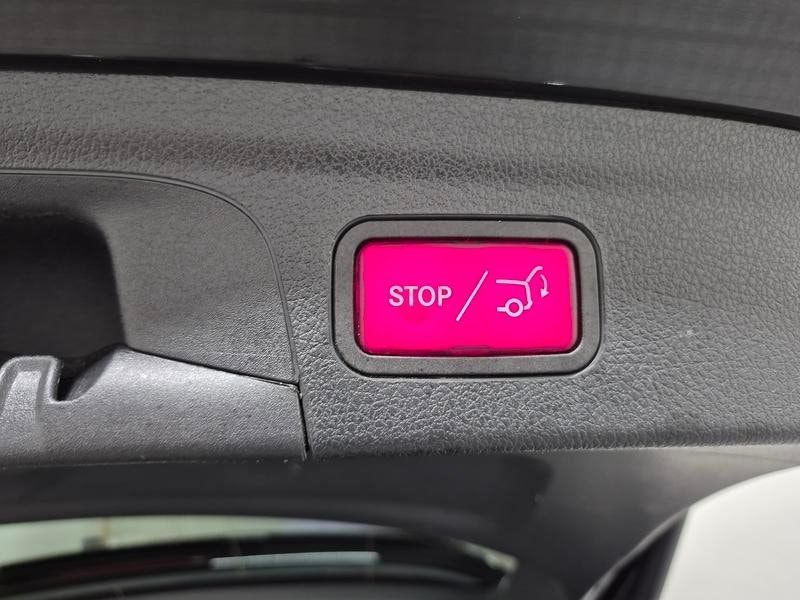 Mercedes GLE400 bild 15