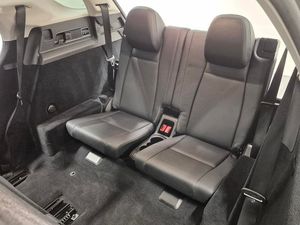 Mercedes GLE400 bild 12