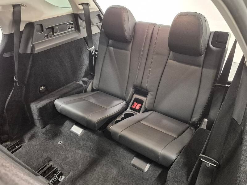 Mercedes GLE400 bild 12