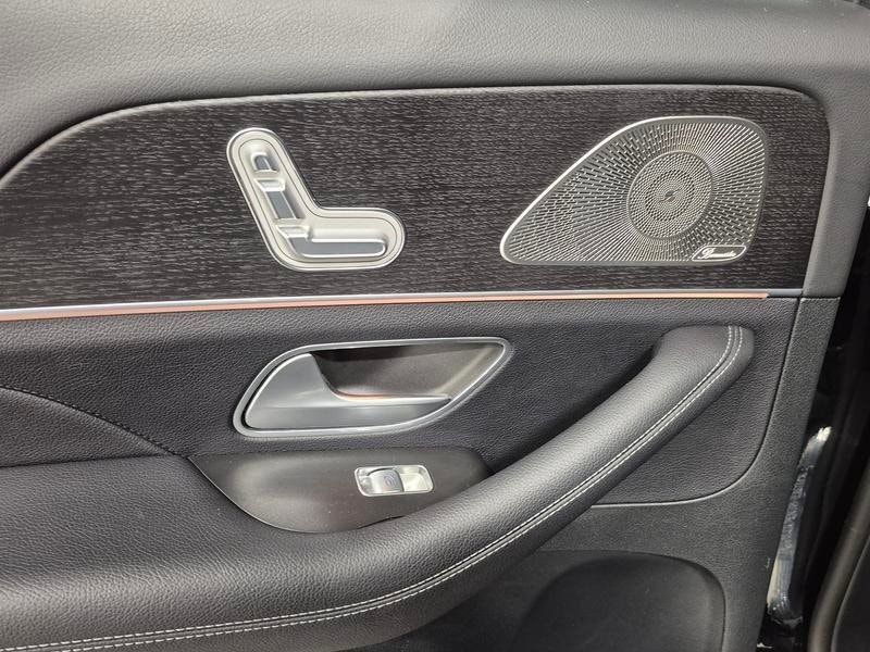 Mercedes GLE400 bild 10