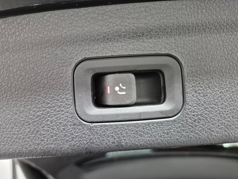 Mercedes GLE400 bild 13