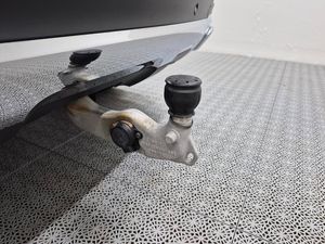Mercedes GLE400 bild 14